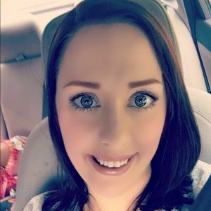 Meet your Posher, Kristi